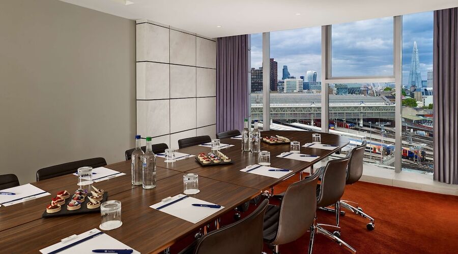 Fison Tur Eğitim Oteli