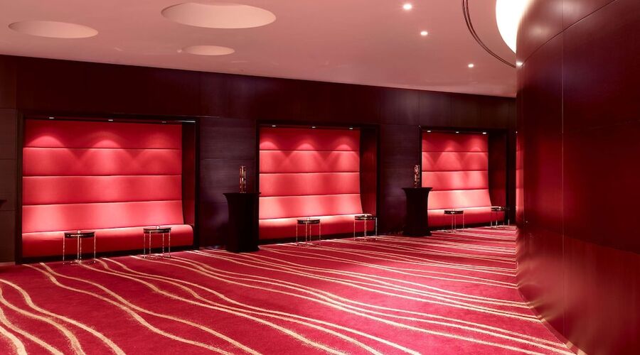 Fison Tur Eğitim Oteli