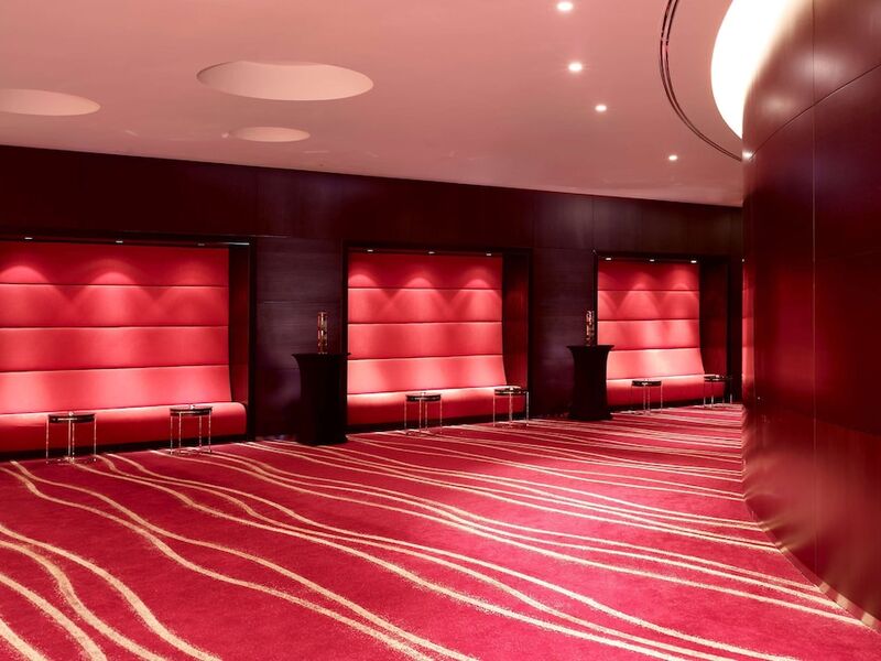 Fison Tur Eğitim Oteli