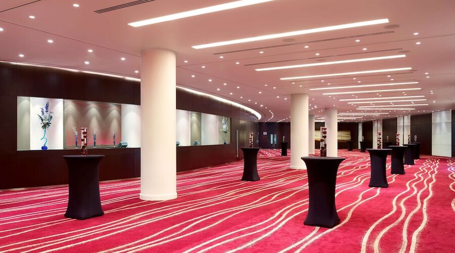 Fison Tur Eğitim Oteli