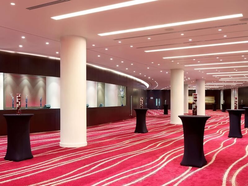 Fison Tur Eğitim Oteli