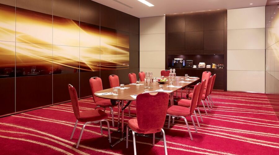 Fison Tur Eğitim Oteli