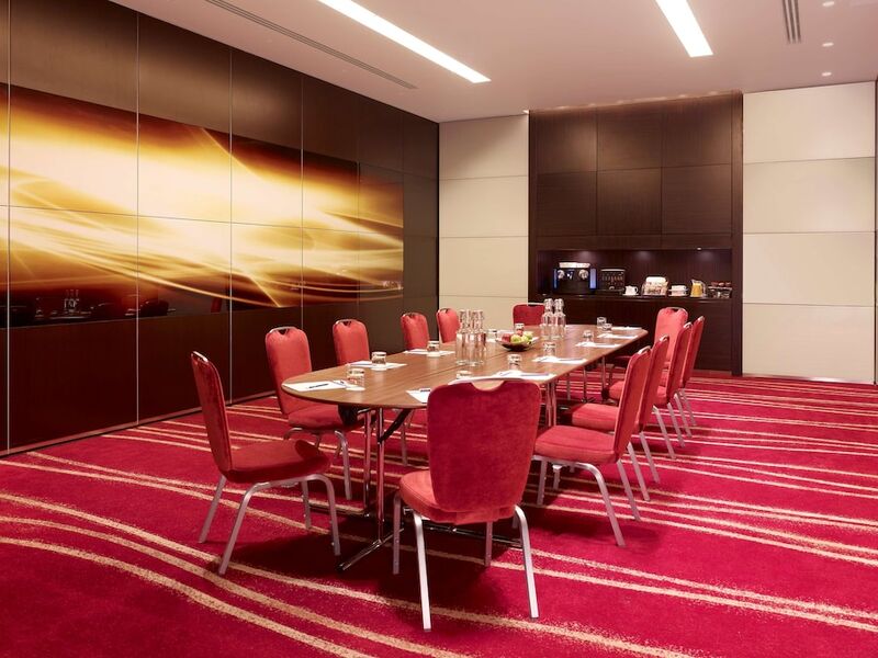 Fison Tur Eğitim Oteli