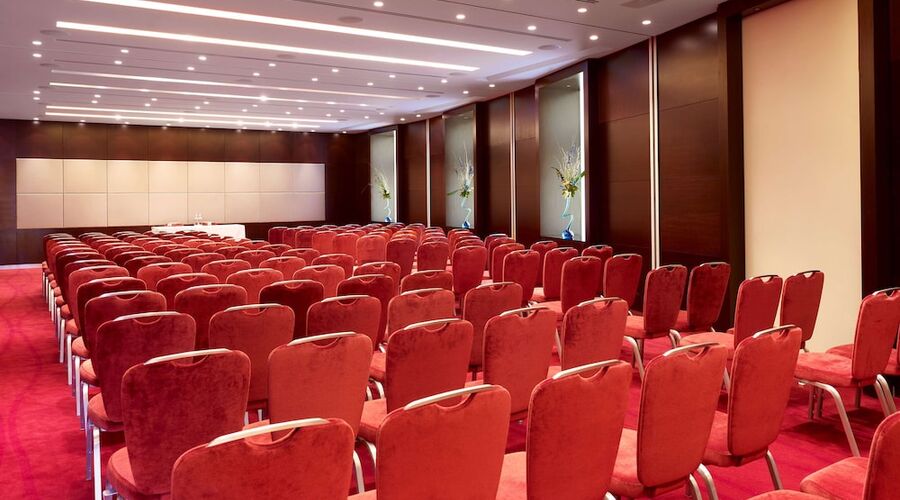 Fison Tur Eğitim Oteli