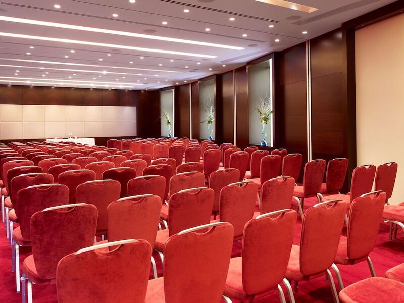 Fison Tur Eğitim Oteli