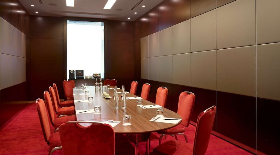 Fison Tur Eğitim Oteli