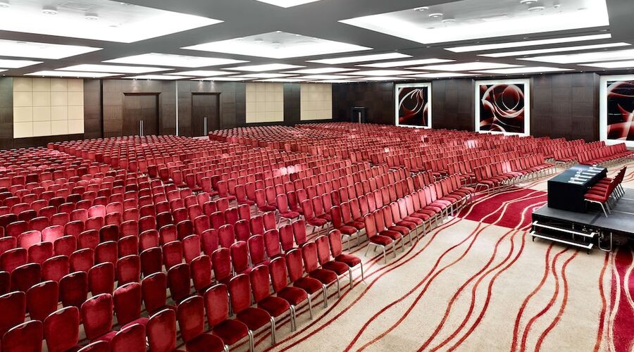 Fison Tur Eğitim Oteli