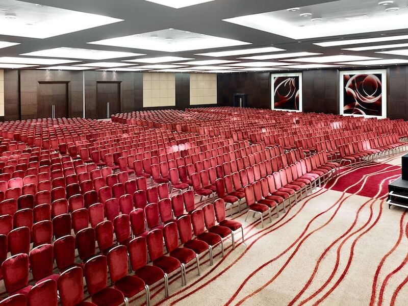 Fison Tur Eğitim Oteli