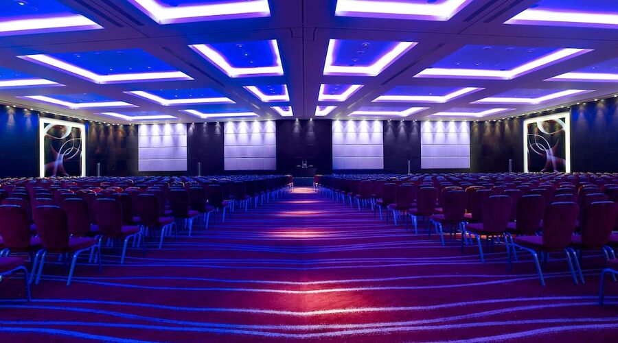 Fison Tur Eğitim Oteli