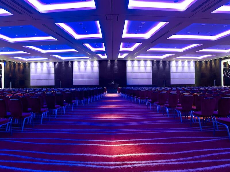 Fison Tur Eğitim Oteli