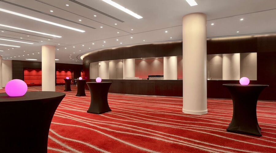 Fison Tur Eğitim Oteli