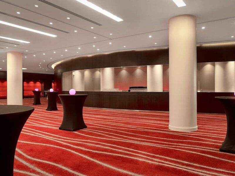 Fison Tur Eğitim Oteli