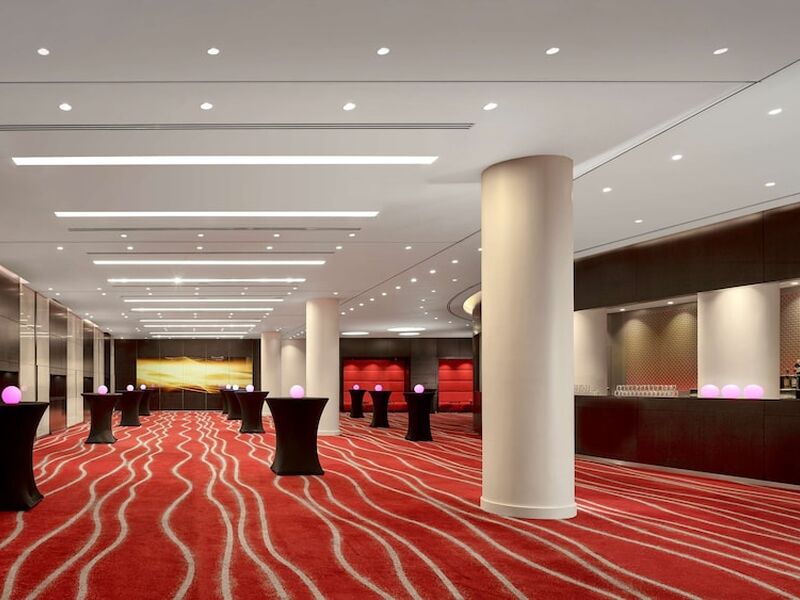 Fison Tur Eğitim Oteli