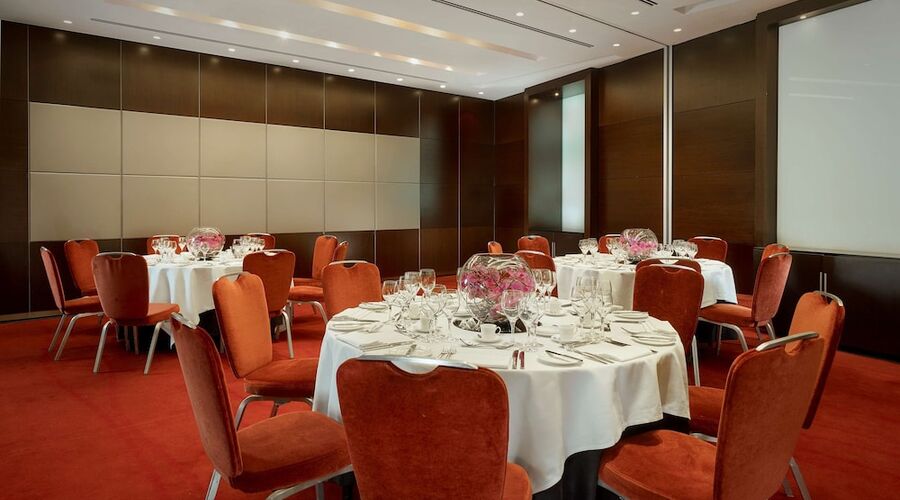 Fison Tur Eğitim Oteli