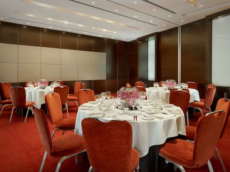 Fison Tur Eğitim Oteli