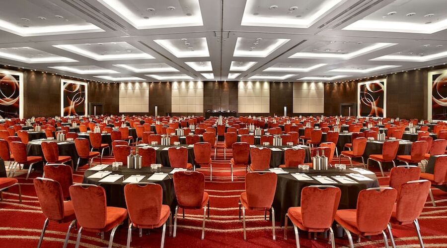 Fison Tur Eğitim Oteli