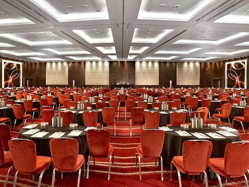 Fison Tur Eğitim Oteli