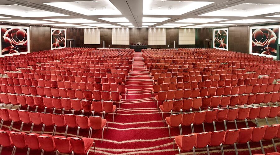 Fison Tur Eğitim Oteli