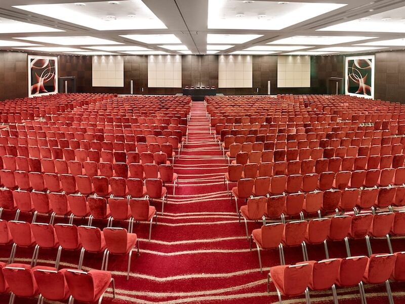 Fison Tur Eğitim Oteli