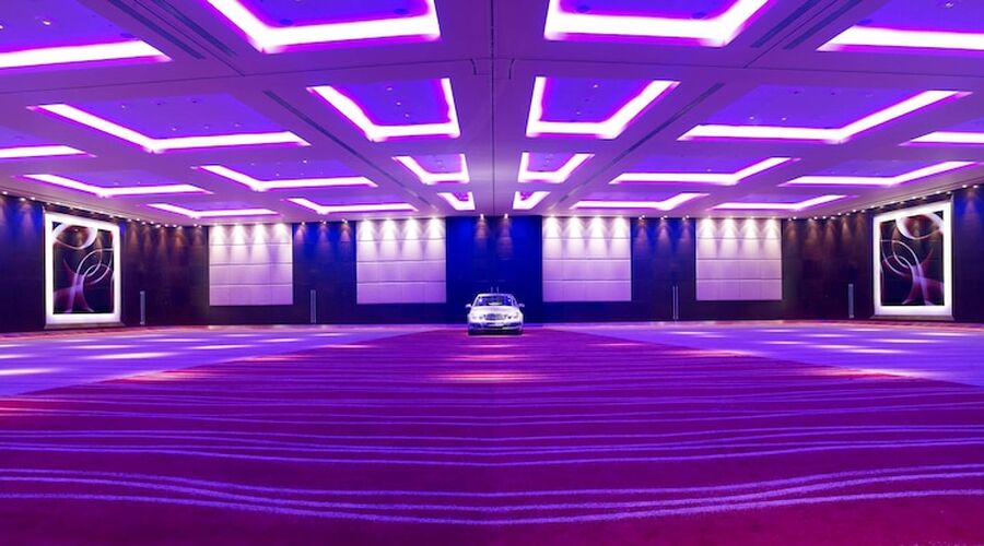 Fison Tur Eğitim Oteli