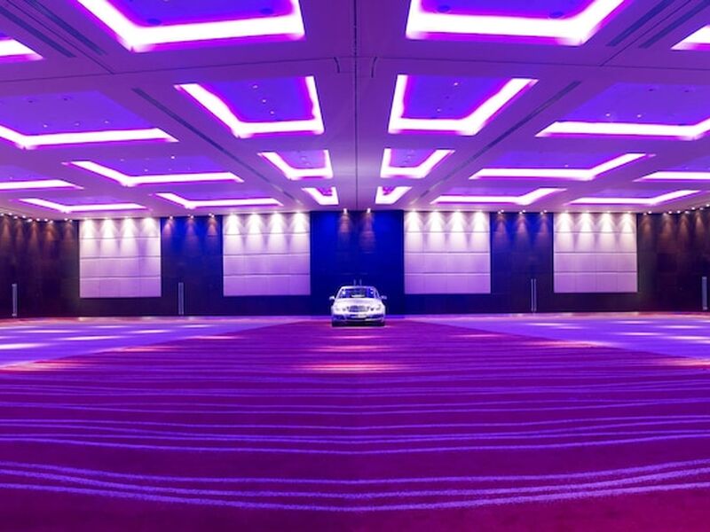 Fison Tur Eğitim Oteli