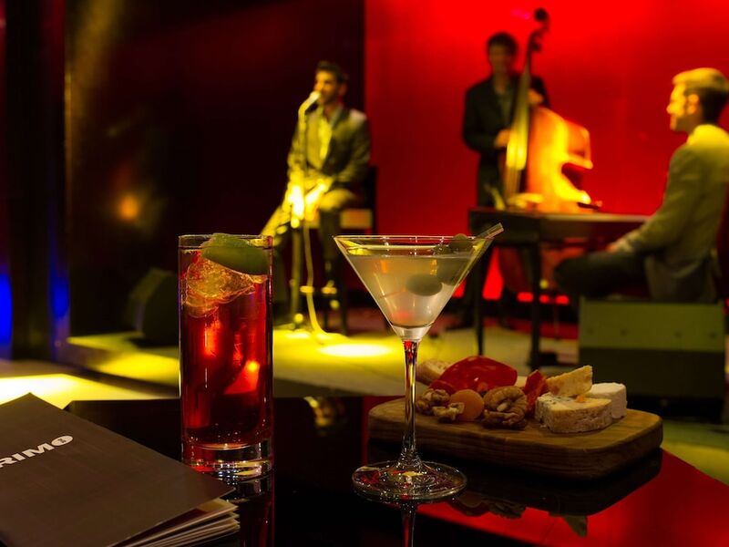 Fison Tur Eğitim Oteli