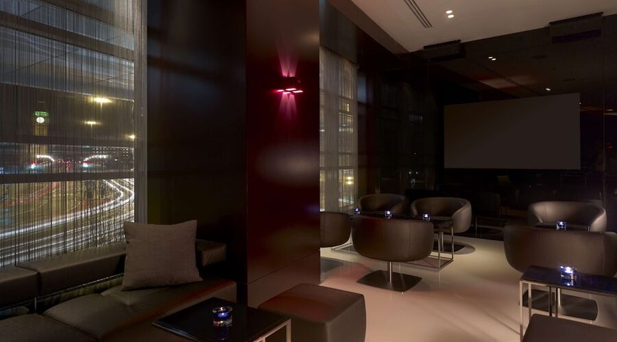 Fison Tur Eğitim Oteli