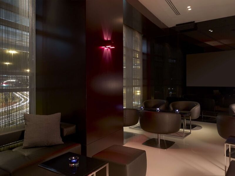 Fison Tur Eğitim Oteli