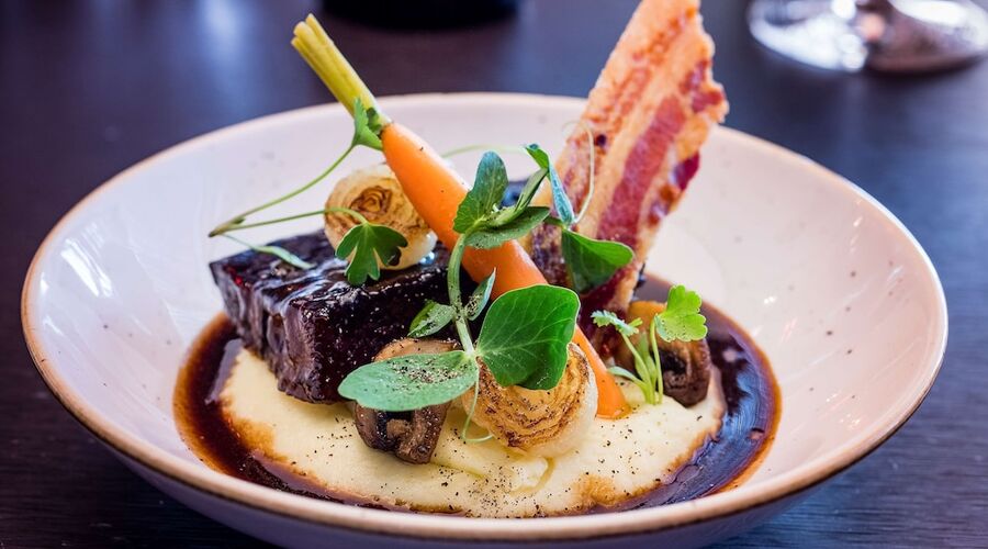 Fison Tur Eğitim Oteli