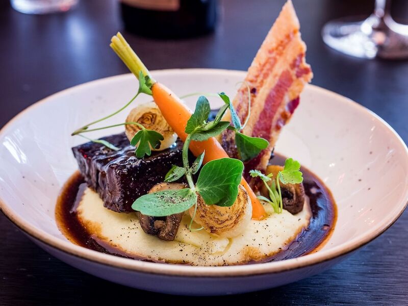 Fison Tur Eğitim Oteli