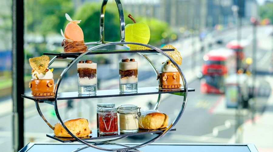 Fison Tur Eğitim Oteli