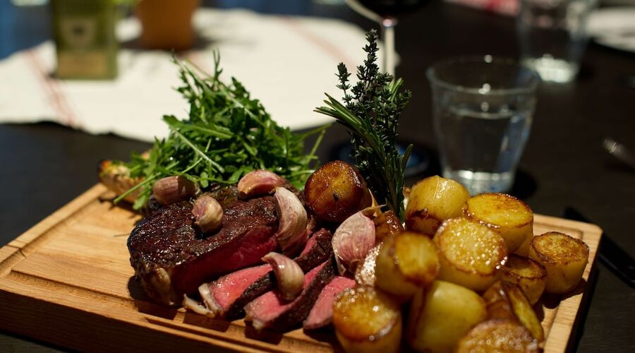 Fison Tur Eğitim Oteli