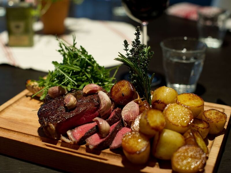 Fison Tur Eğitim Oteli