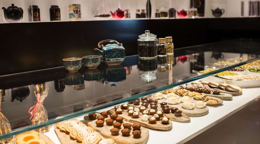 Fison Tur Eğitim Oteli