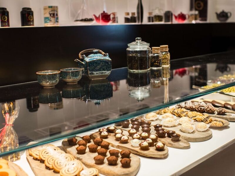 Fison Tur Eğitim Oteli