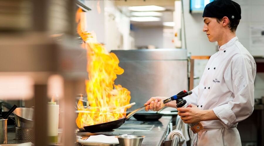 Fison Tur Eğitim Oteli