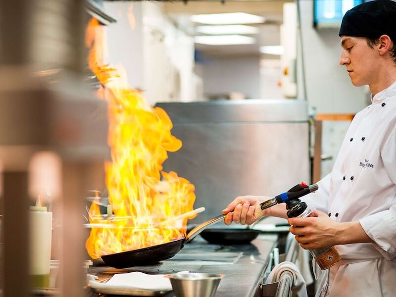 Fison Tur Eğitim Oteli