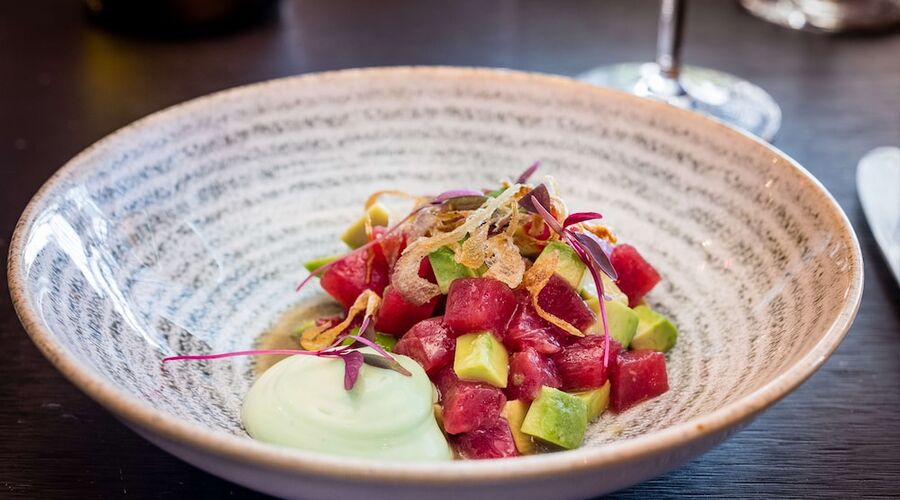 Fison Tur Eğitim Oteli