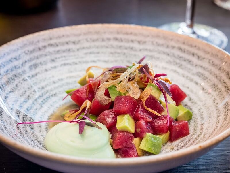 Fison Tur Eğitim Oteli