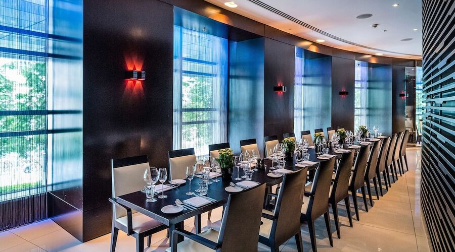 Fison Tur Eğitim Oteli