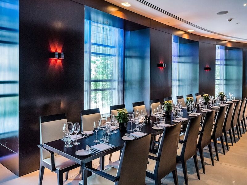 Fison Tur Eğitim Oteli