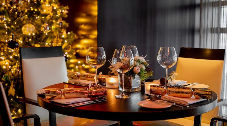 Fison Tur Eğitim Oteli