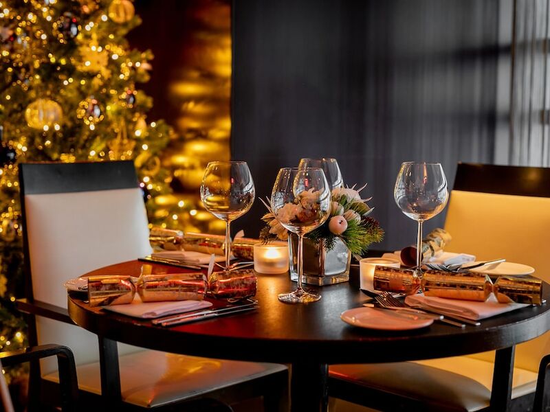 Fison Tur Eğitim Oteli