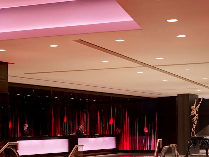 Fison Tur Eğitim Oteli