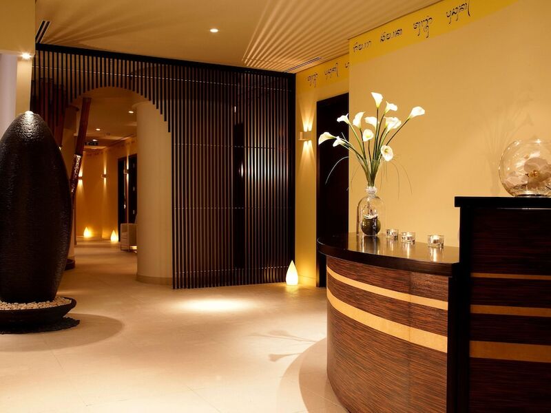 Fison Tur Eğitim Oteli