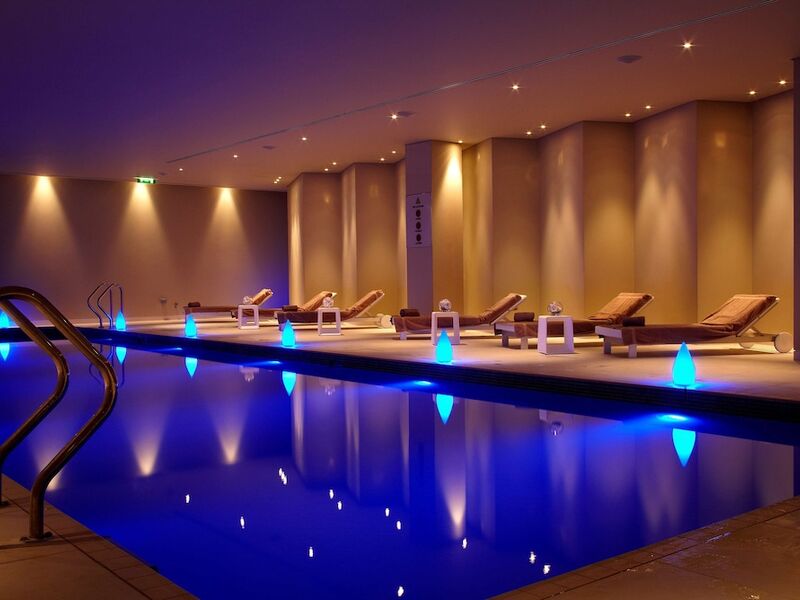 Fison Tur Eğitim Oteli