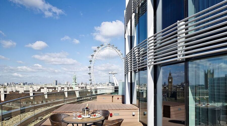 Fison Tur Eğitim Oteli