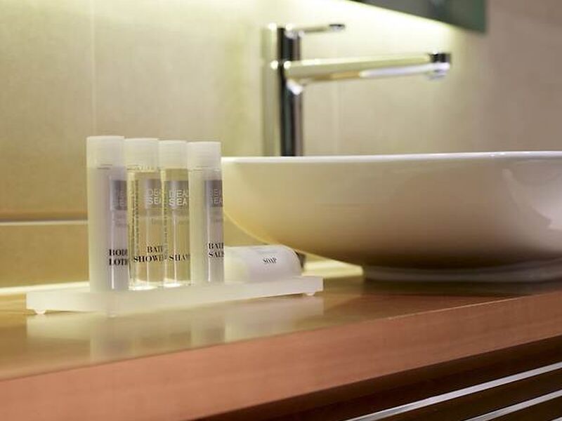 Fison Tur Eğitim Oteli