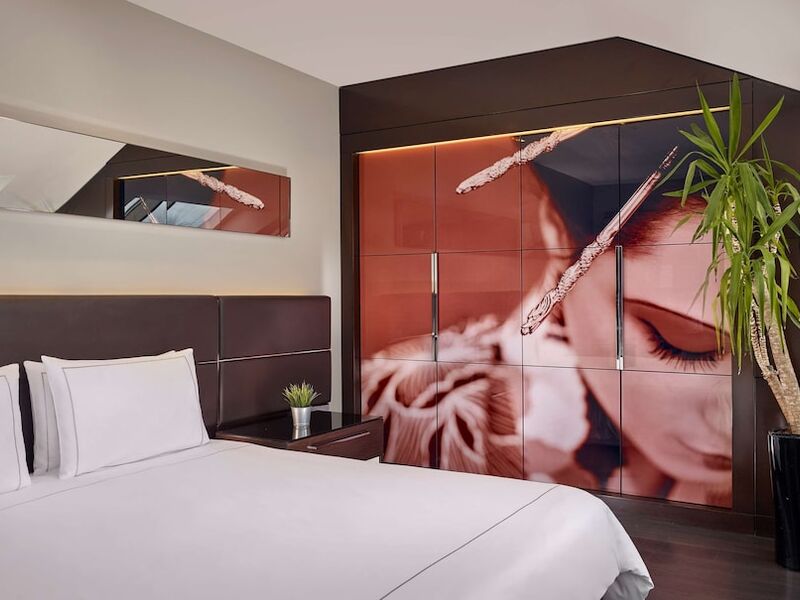 Fison Tur Eğitim Oteli