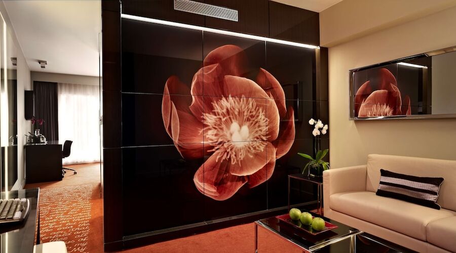 Fison Tur Eğitim Oteli